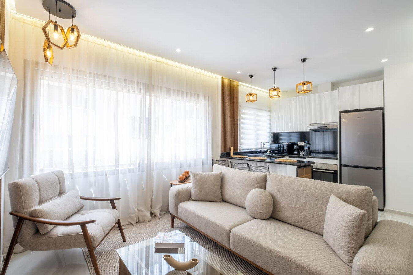 Cozy 1-Bedroom Apt near Tangier Marina Bay