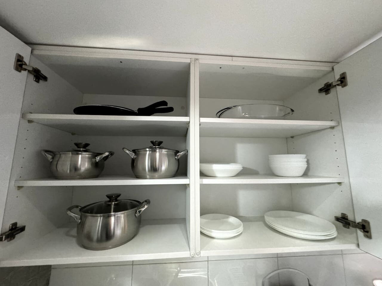 City Center 2-BR Apartment + Pkg