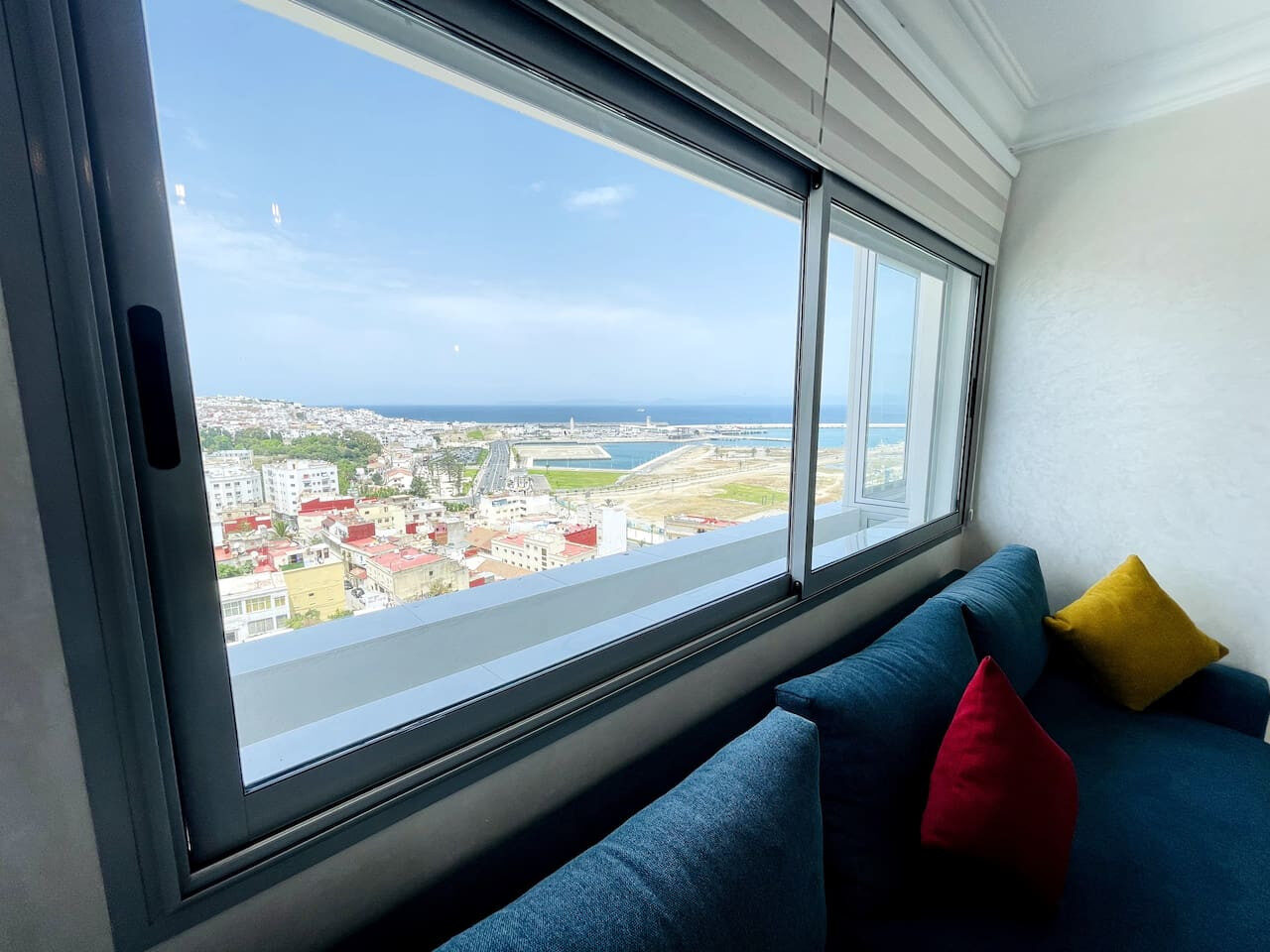 Stunning Sea View Apartment