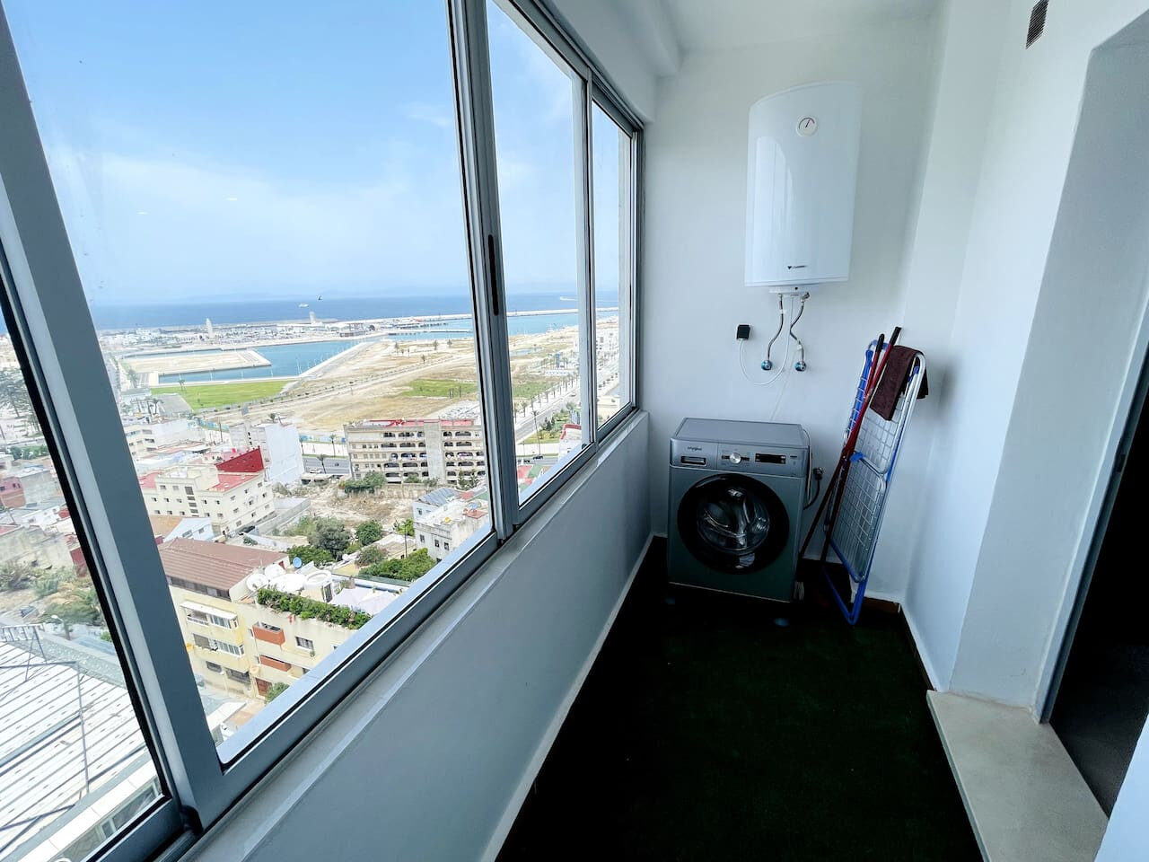 Stunning Sea View Apartment