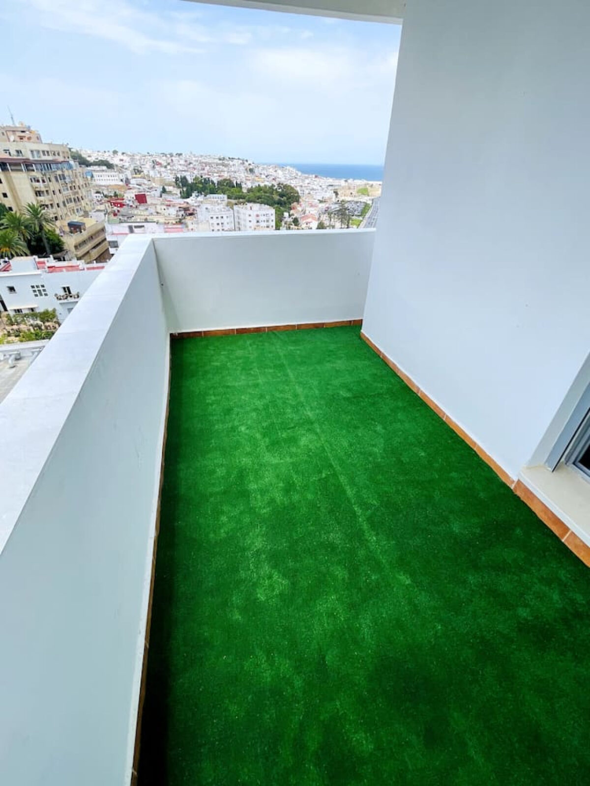 Stunning Sea View Apartment