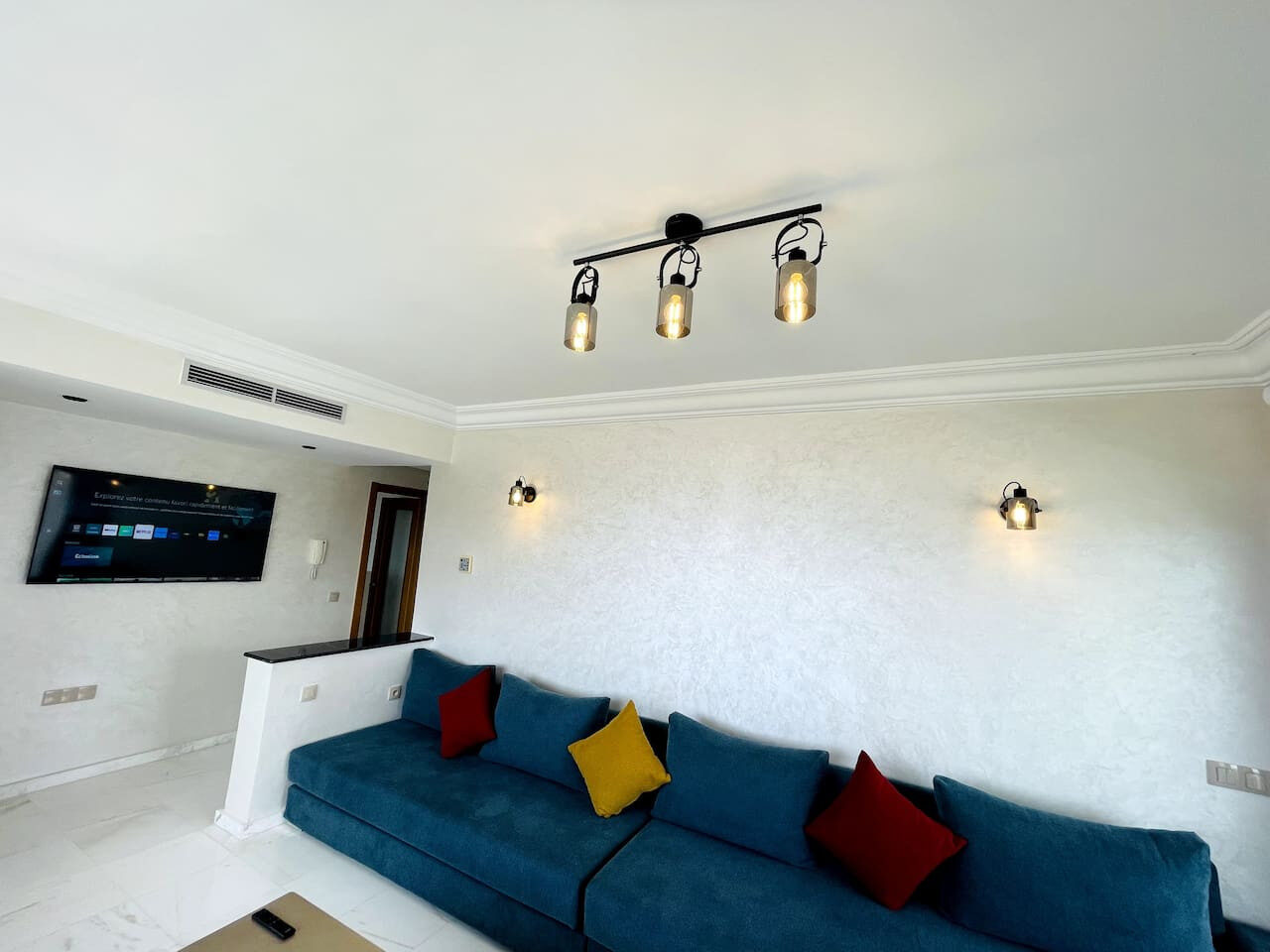 Stunning Sea View Apartment