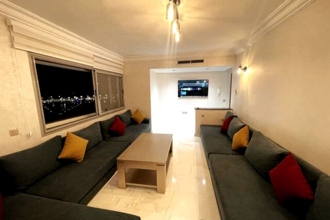Stunning Sea View Apartment