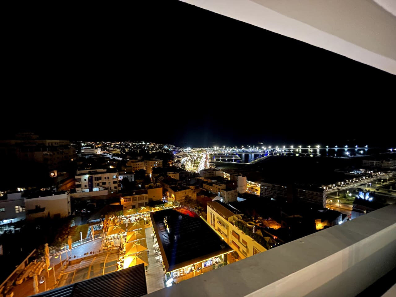 Stunning Sea View Apartment
