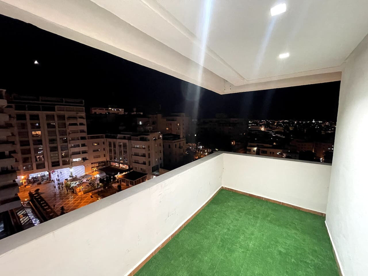 Stunning Sea View Apartment