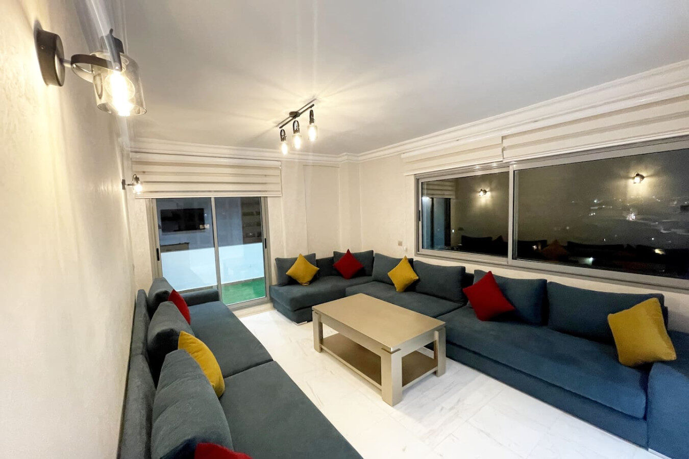 Stunning Sea View Apartment