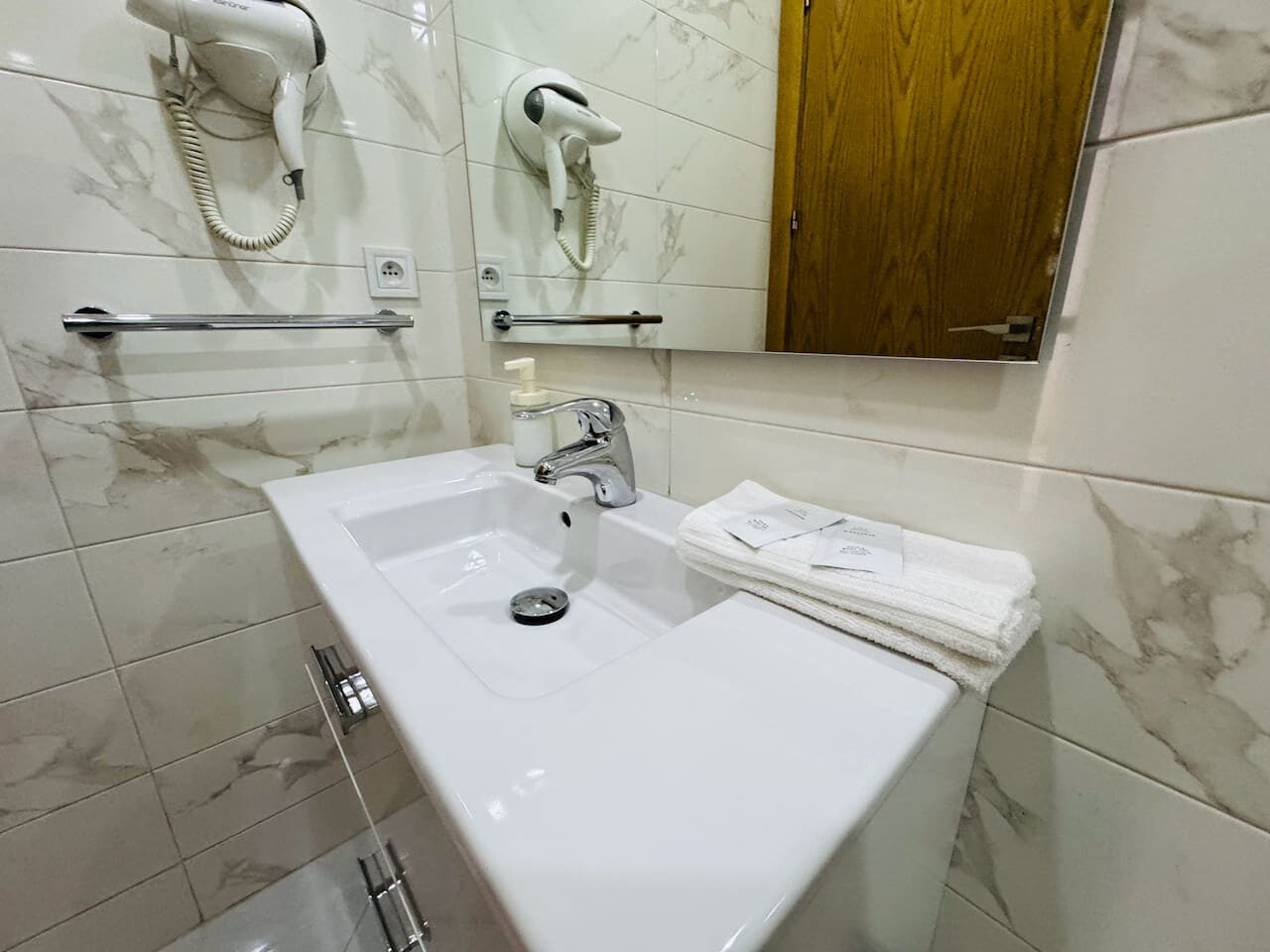 Cozy apartment in the center of Tangier