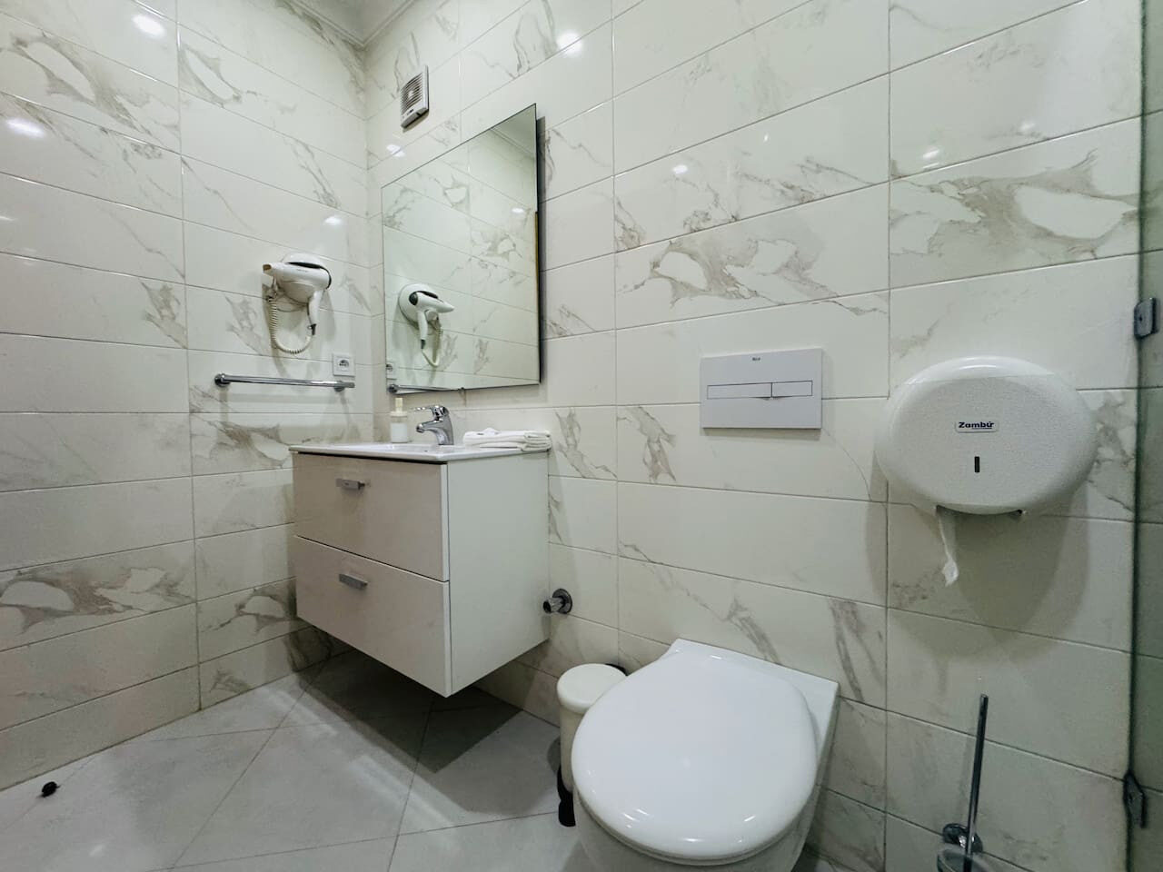 Cozy apartment in the center of Tangier