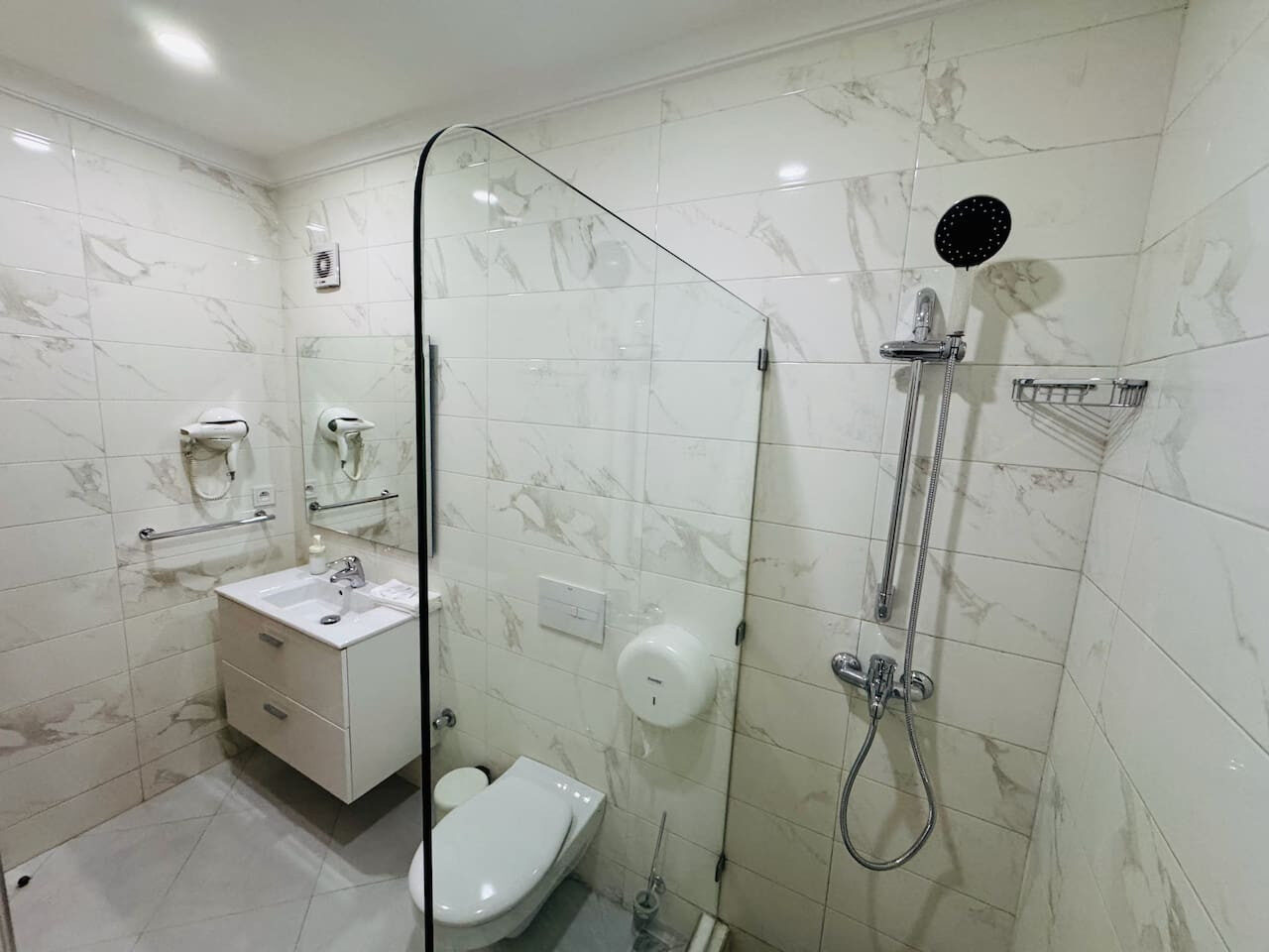 Cozy apartment in the center of Tangier