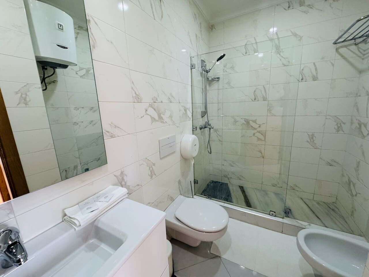 Cozy apartment in the center of Tangier