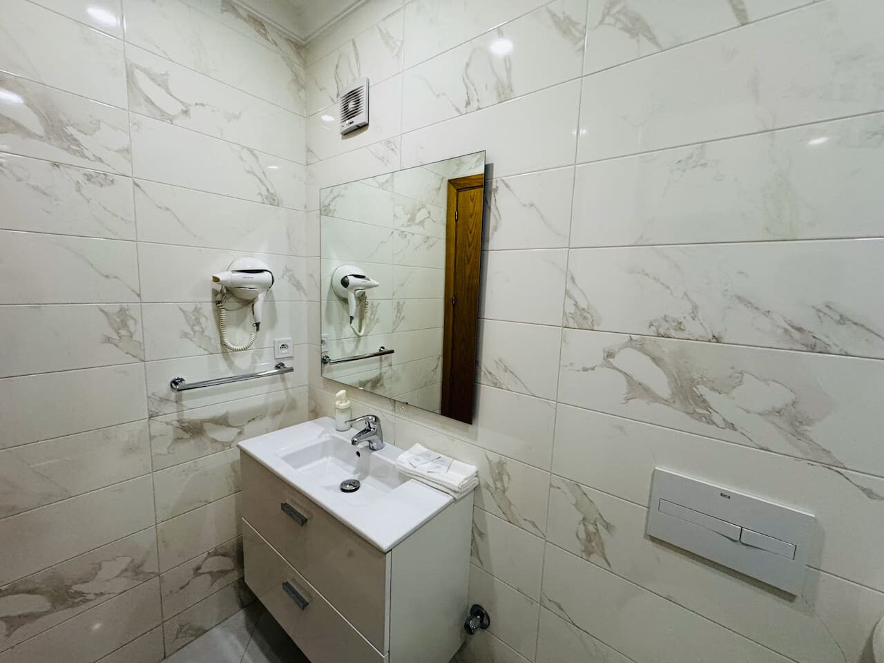 Cozy apartment in the center of Tangier