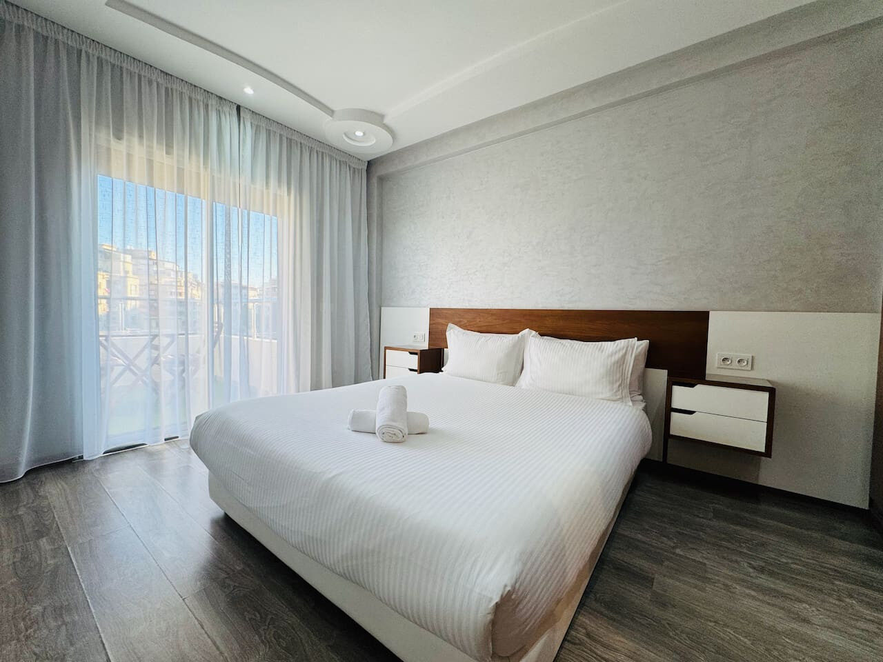Beautiful Apartment in the center of Tangier