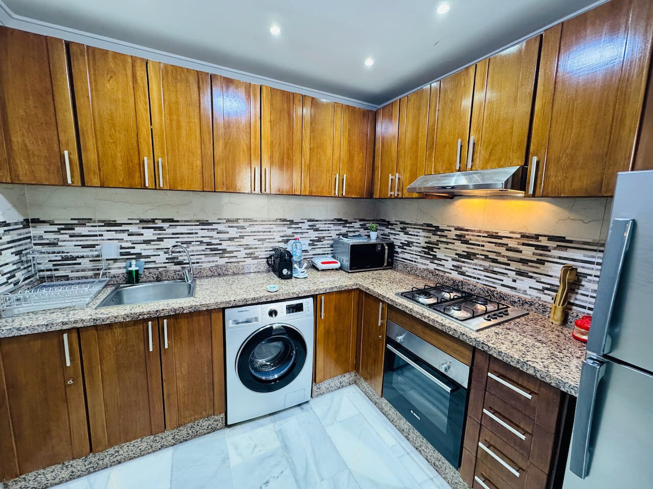 Beautiful Apartment in the center of Tangier