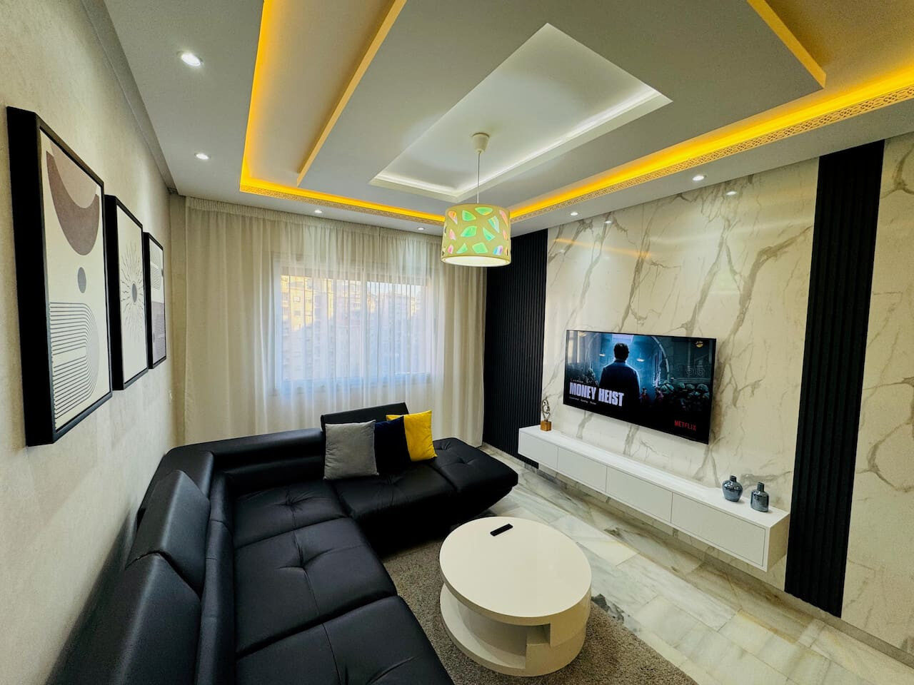 Beautiful Apartment in the center of Tangier