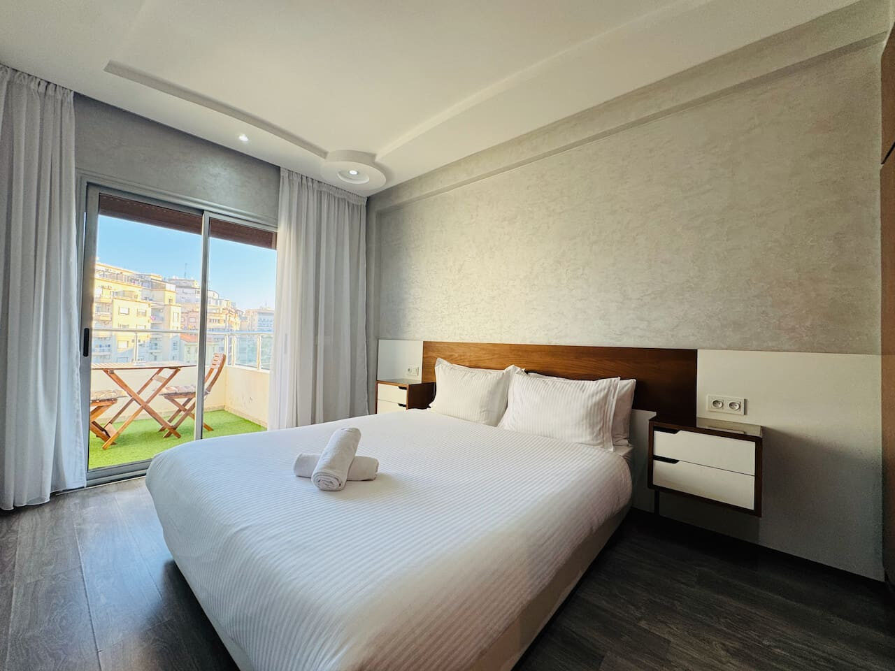 Beautiful Apartment in the center of Tangier