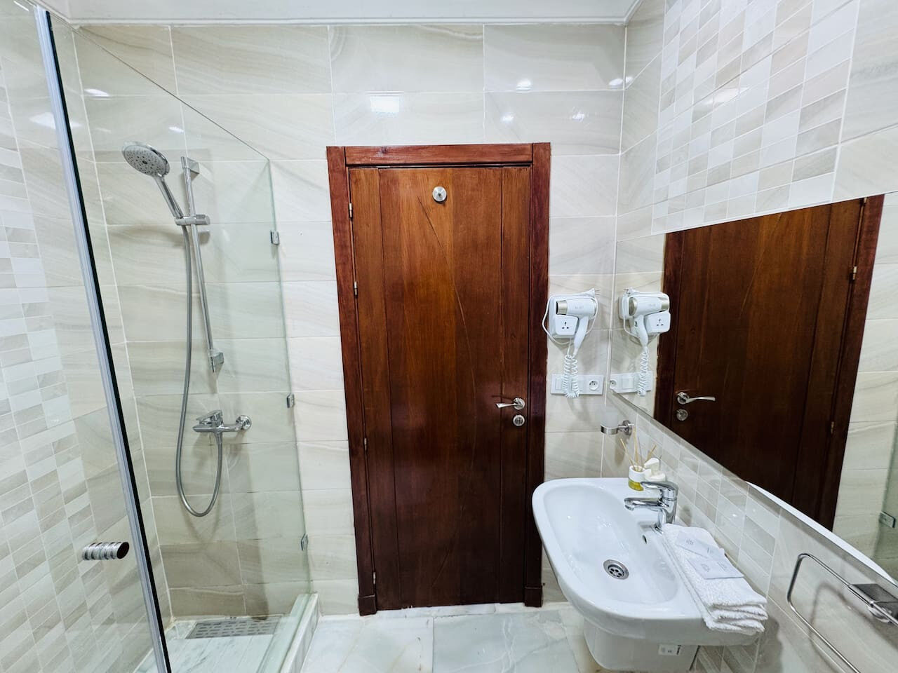 Beautiful Apartment in the center of Tangier