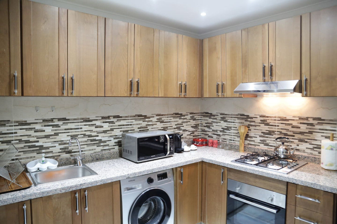 Beautiful Apartment in the center of Tangier