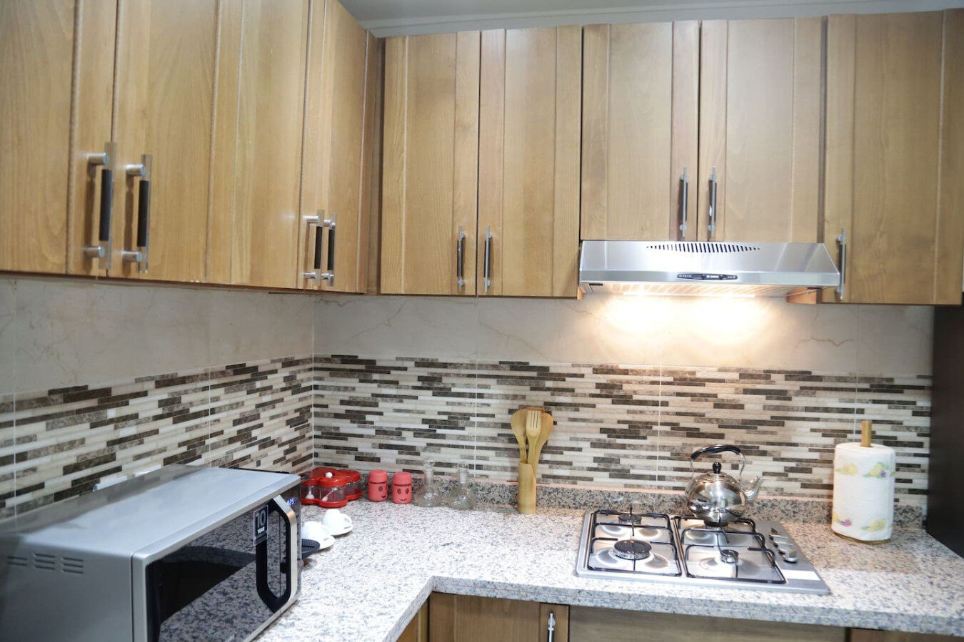 Beautiful Apartment in the center of Tangier