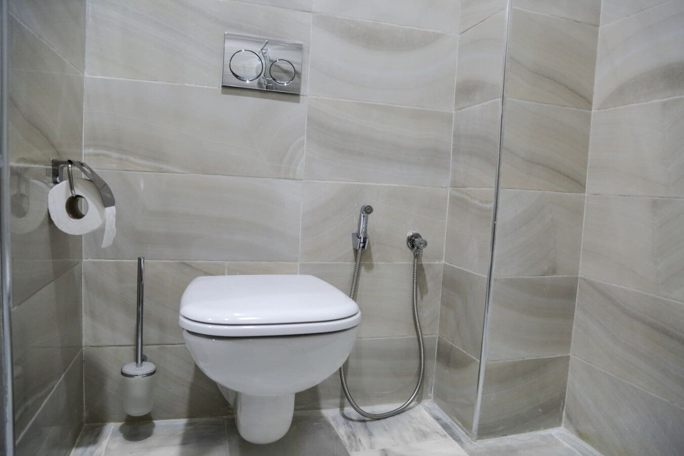 Beautiful Apartment in the center of Tangier