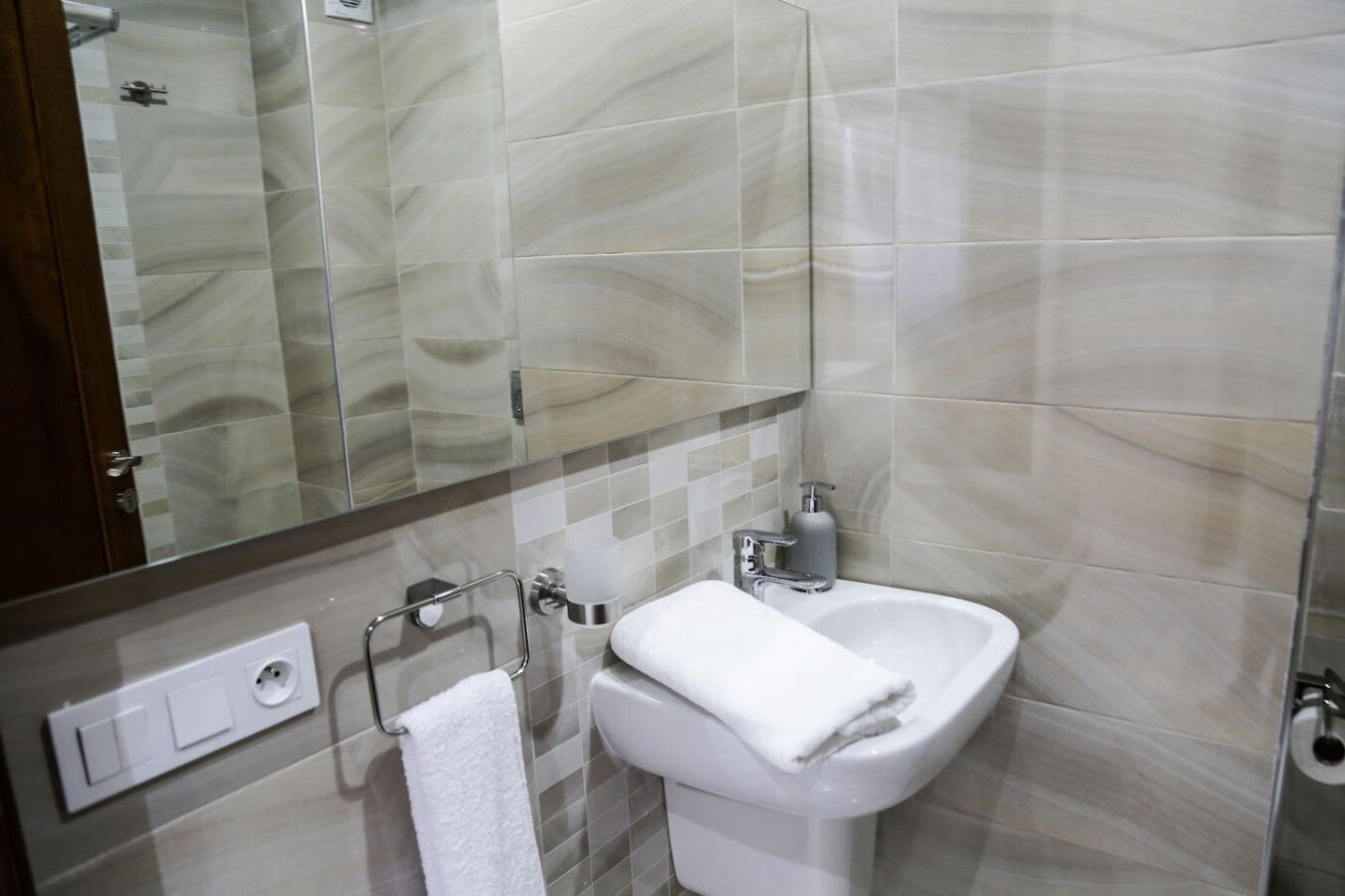Beautiful Apartment in the center of Tangier