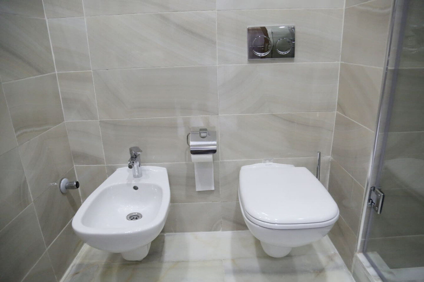 Beautiful Apartment in the center of Tangier