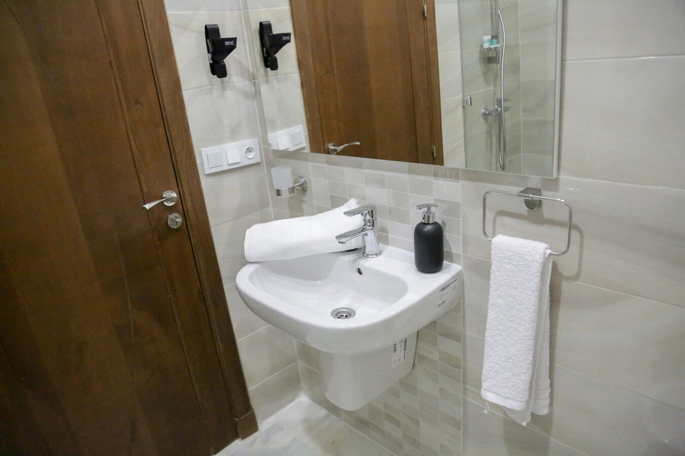 Beautiful Apartment in the center of Tangier