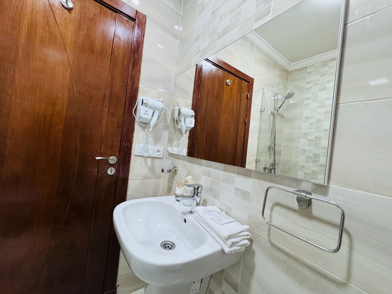 Beautiful Apartment in the center of Tangier