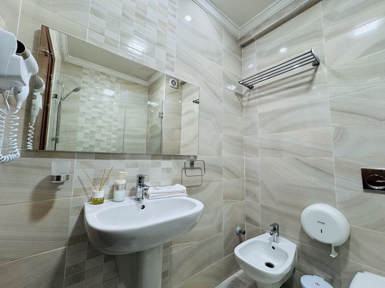 Beautiful Apartment in the center of Tangier