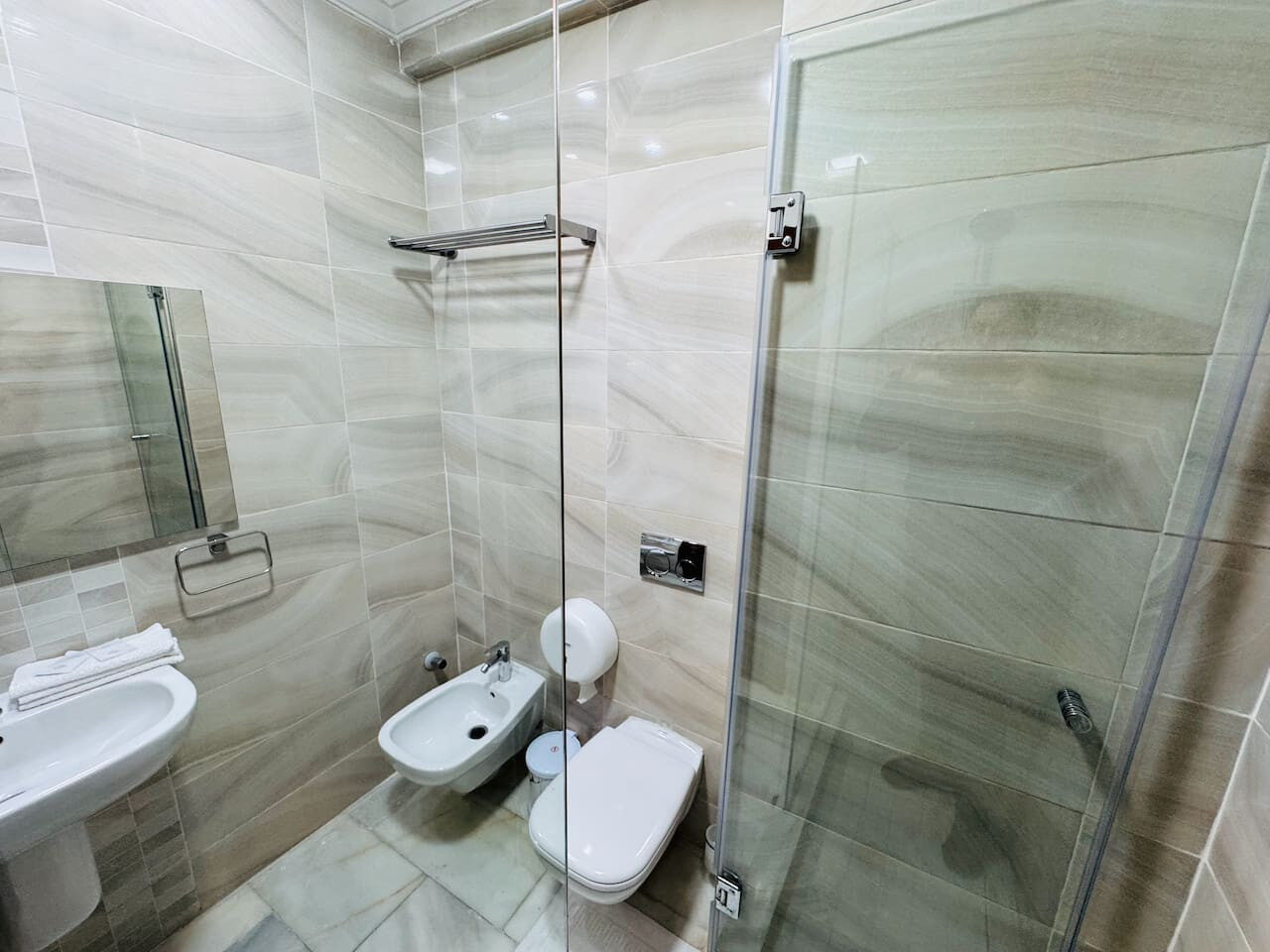 Beautiful Apartment in the center of Tangier