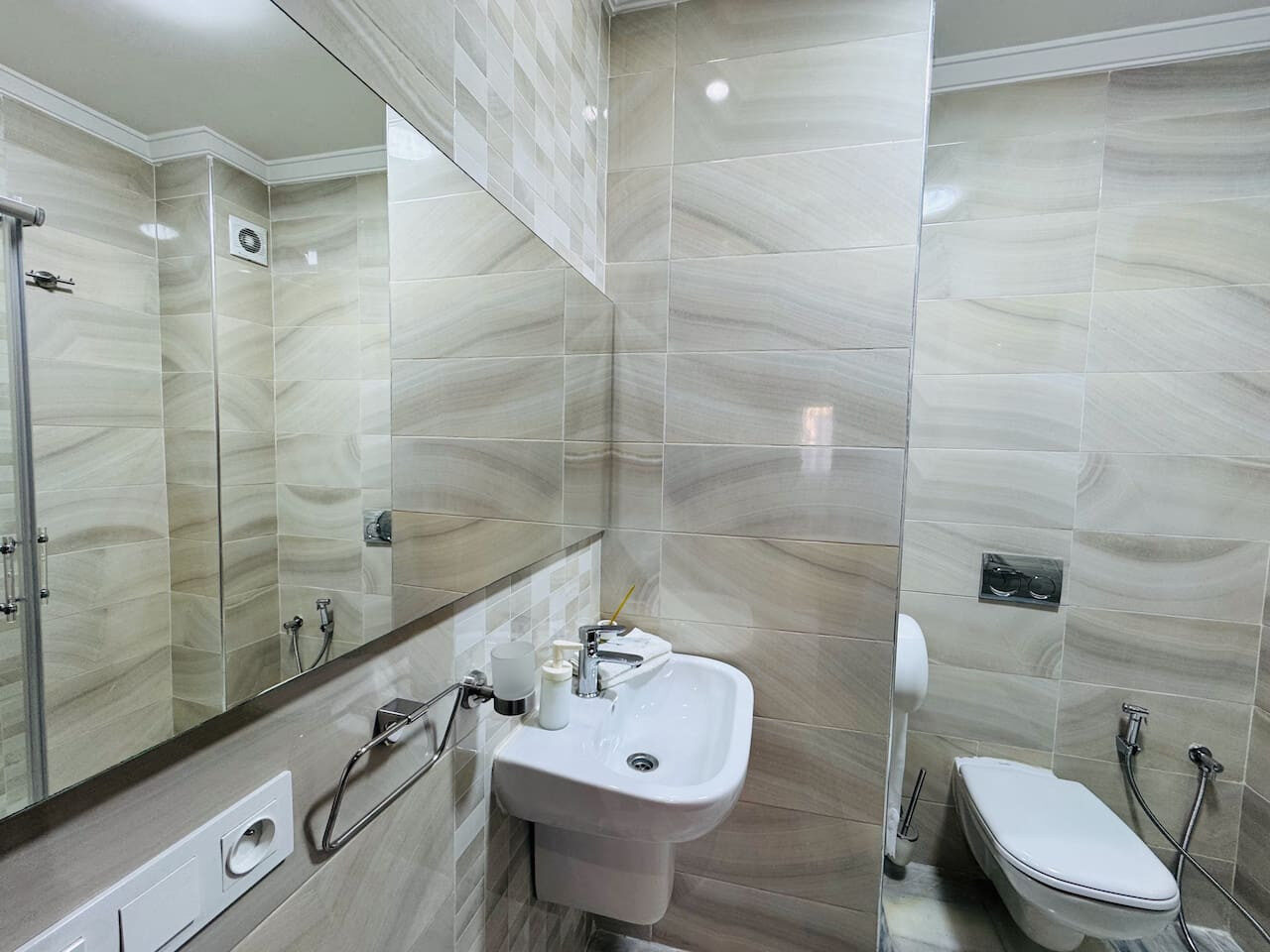 Beautiful Apartment in the center of Tangier
