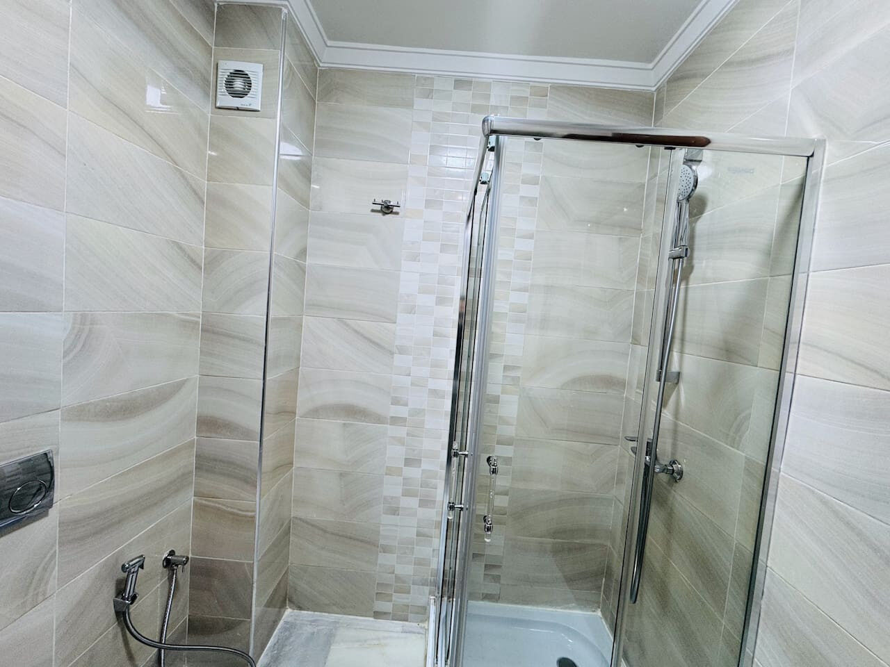 Beautiful Apartment in the center of Tangier