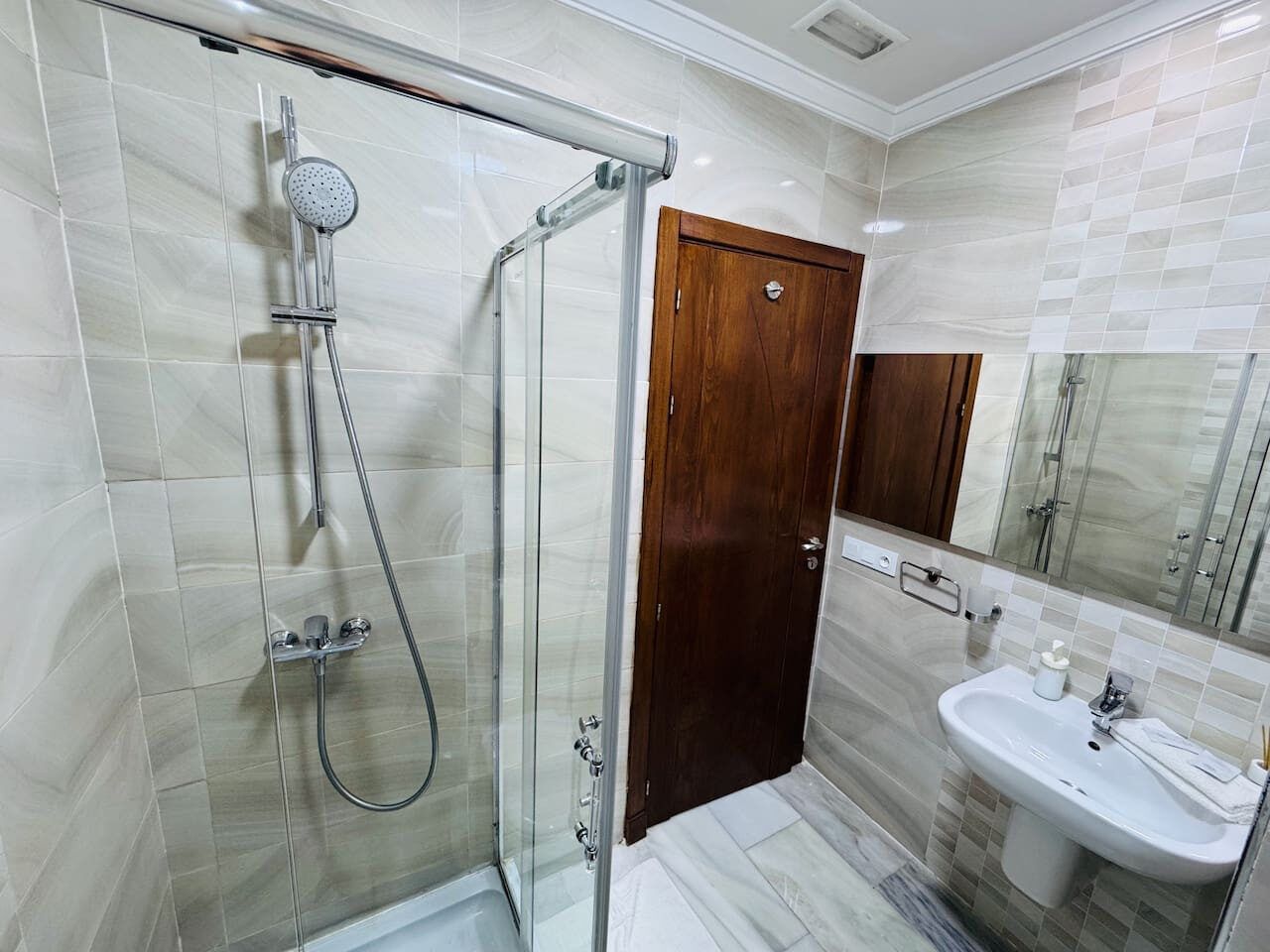 Beautiful Apartment in the center of Tangier