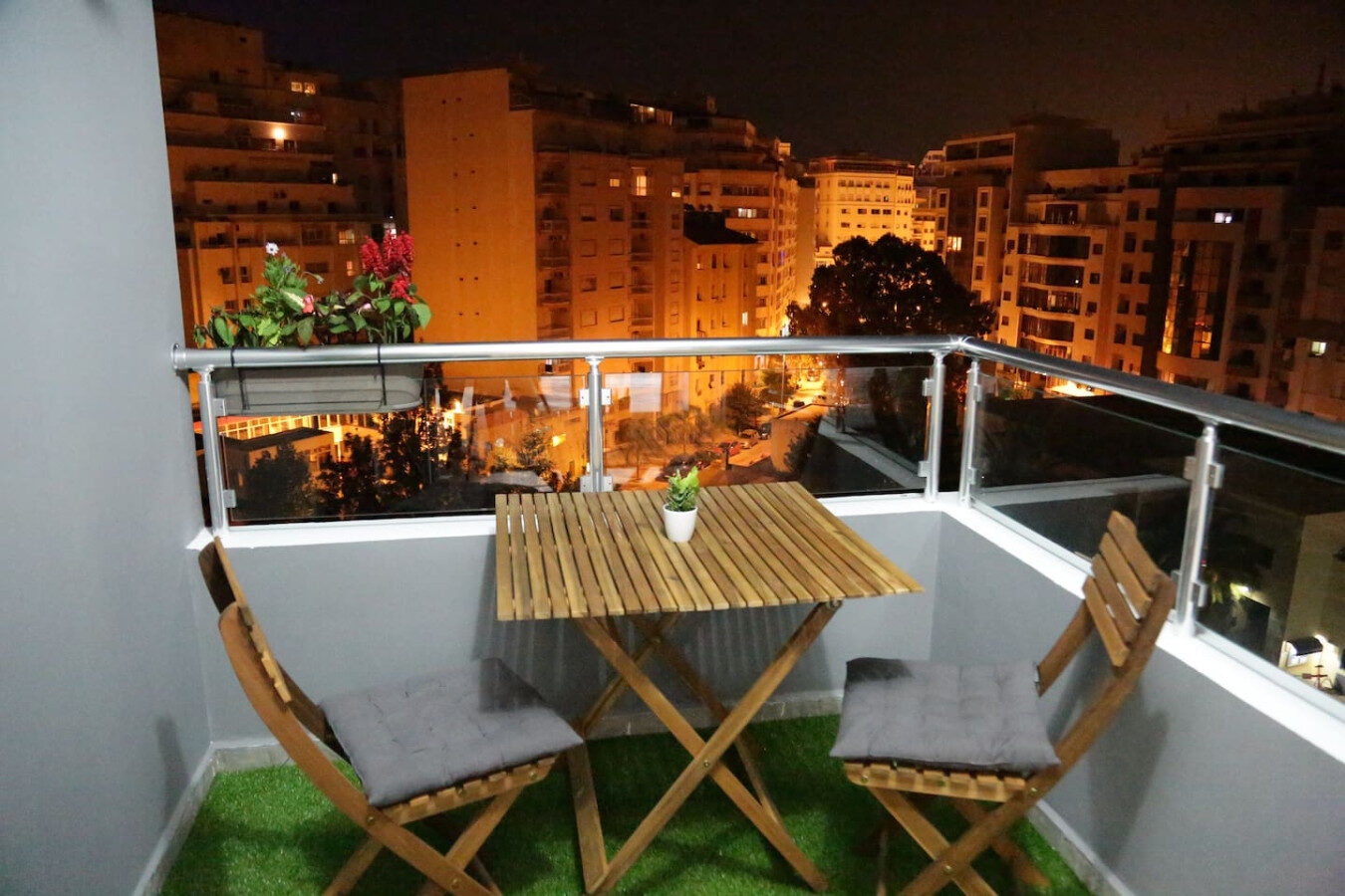 Beautiful Apartment in the center of Tangier