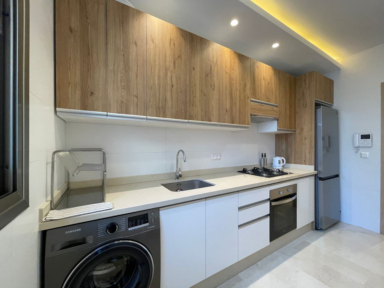 Stylish Zen apartment in the center of Tangier