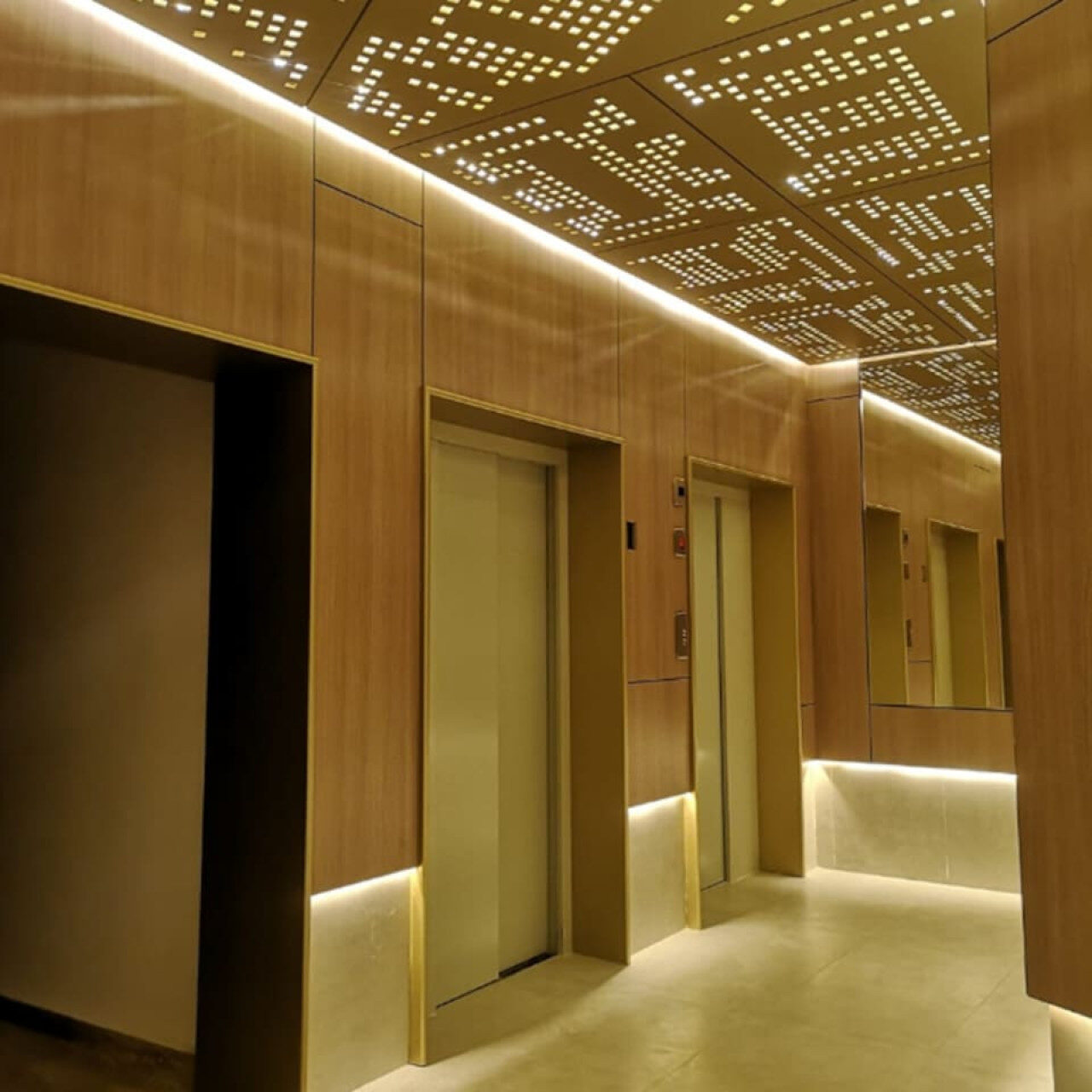 Stylish Zen apartment in the center of Tangier