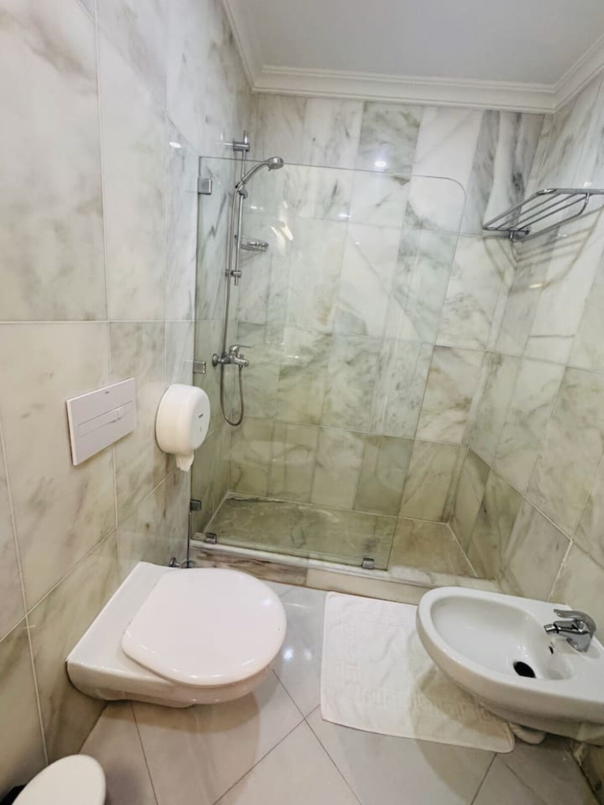 Elegant apartment in the center of Tangier
