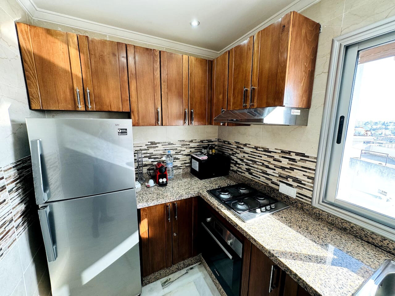 Magnificent apartment in  ​the center of Tangier