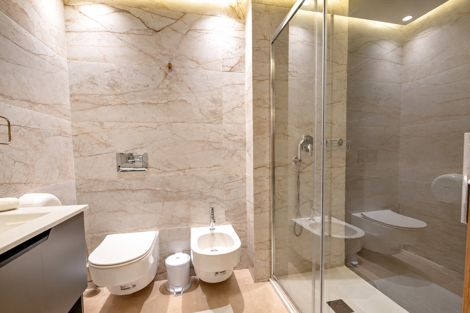 Luxe Appartement in het Stadscentrum