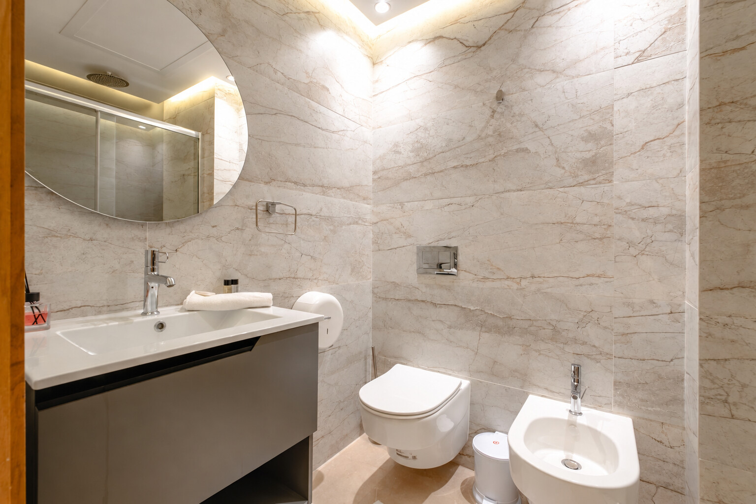 Luxe Appartement in het Stadscentrum