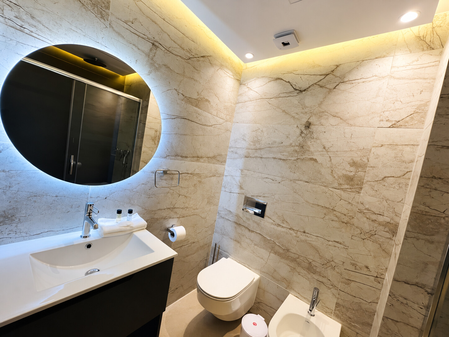 Luxe Appartement in het Stadscentrum