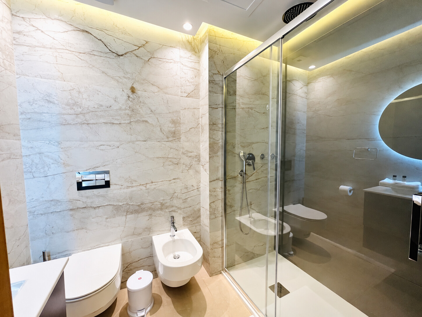 Luxe Appartement in het Stadscentrum