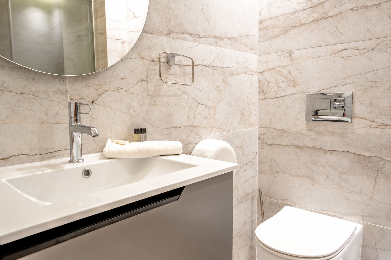 Luxe Appartement in het Stadscentrum