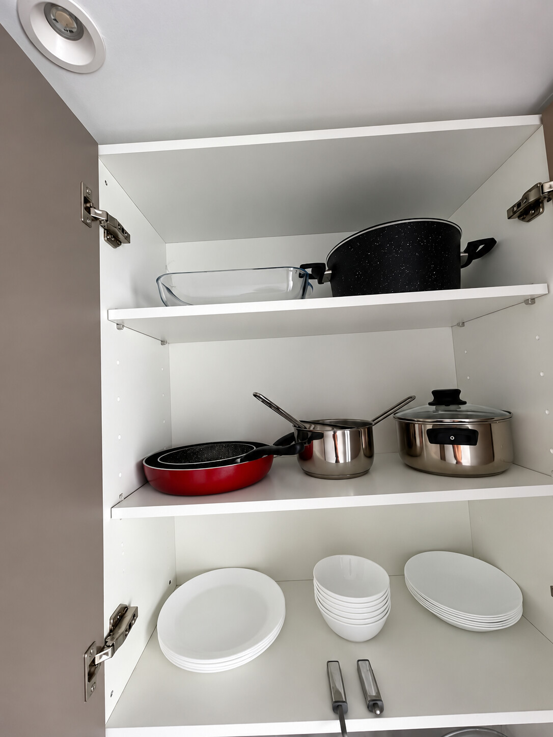 Luxe Appartement in het Stadscentrum