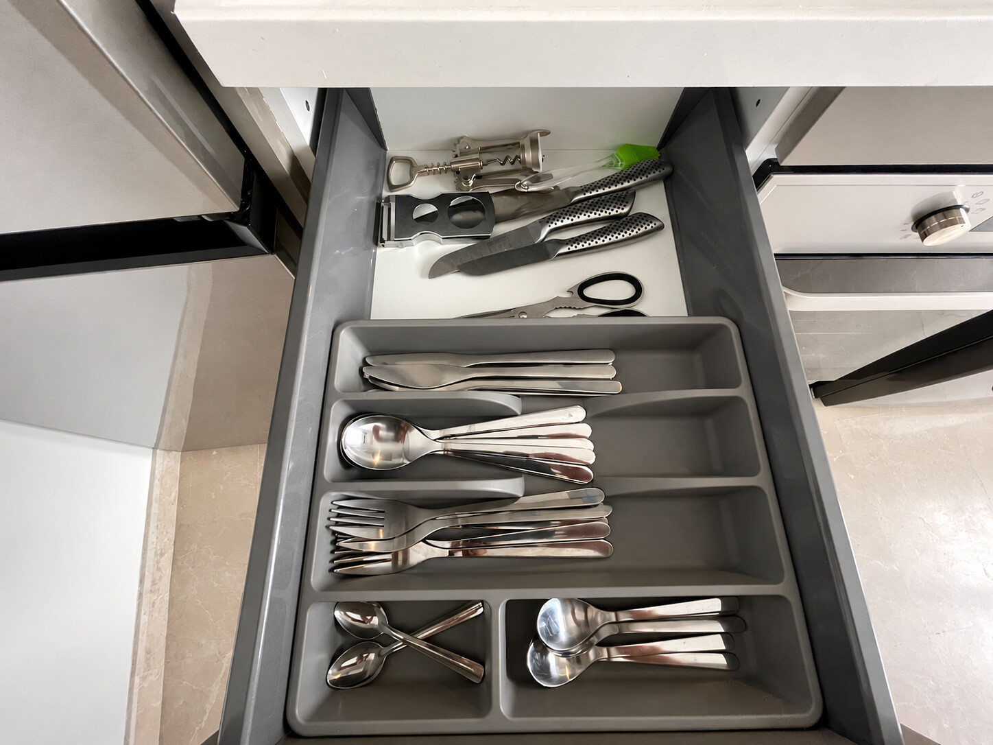 Luxe Appartement in het Stadscentrum