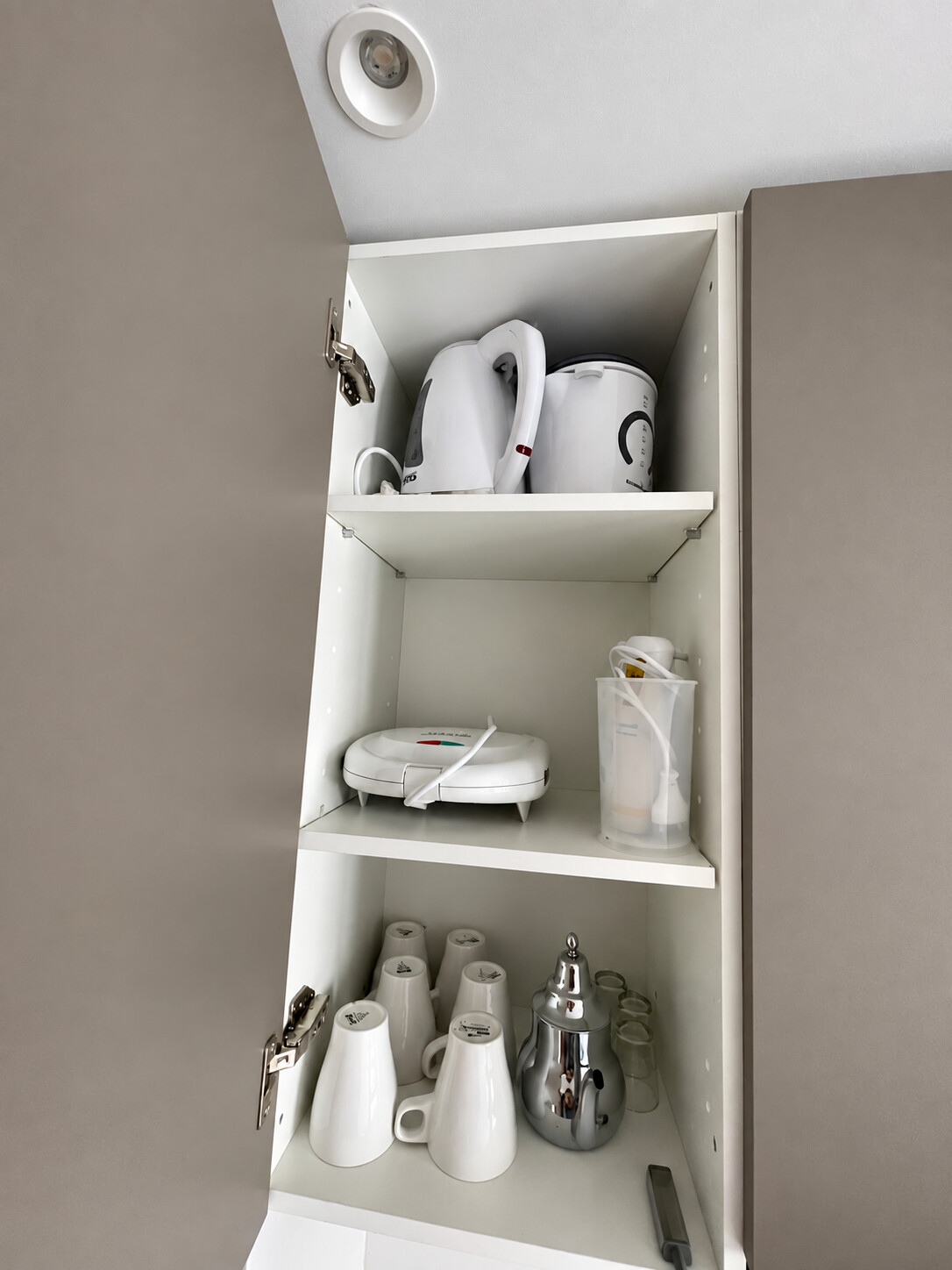 Luxe Appartement in het Stadscentrum