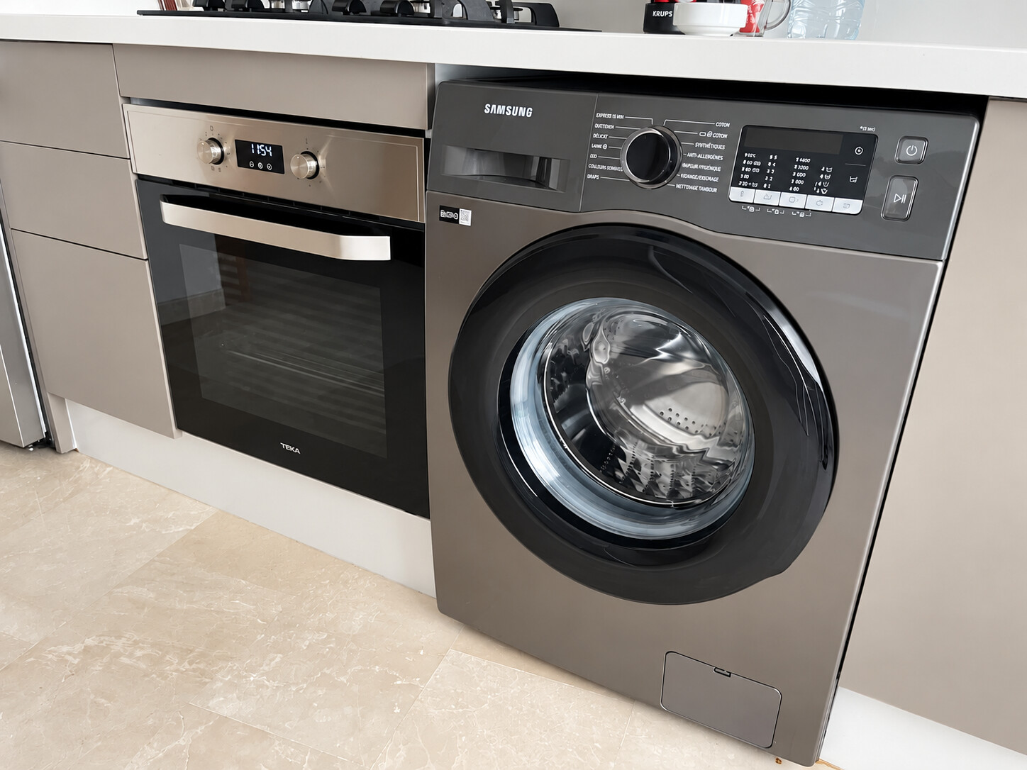 Luxe Appartement in het Stadscentrum