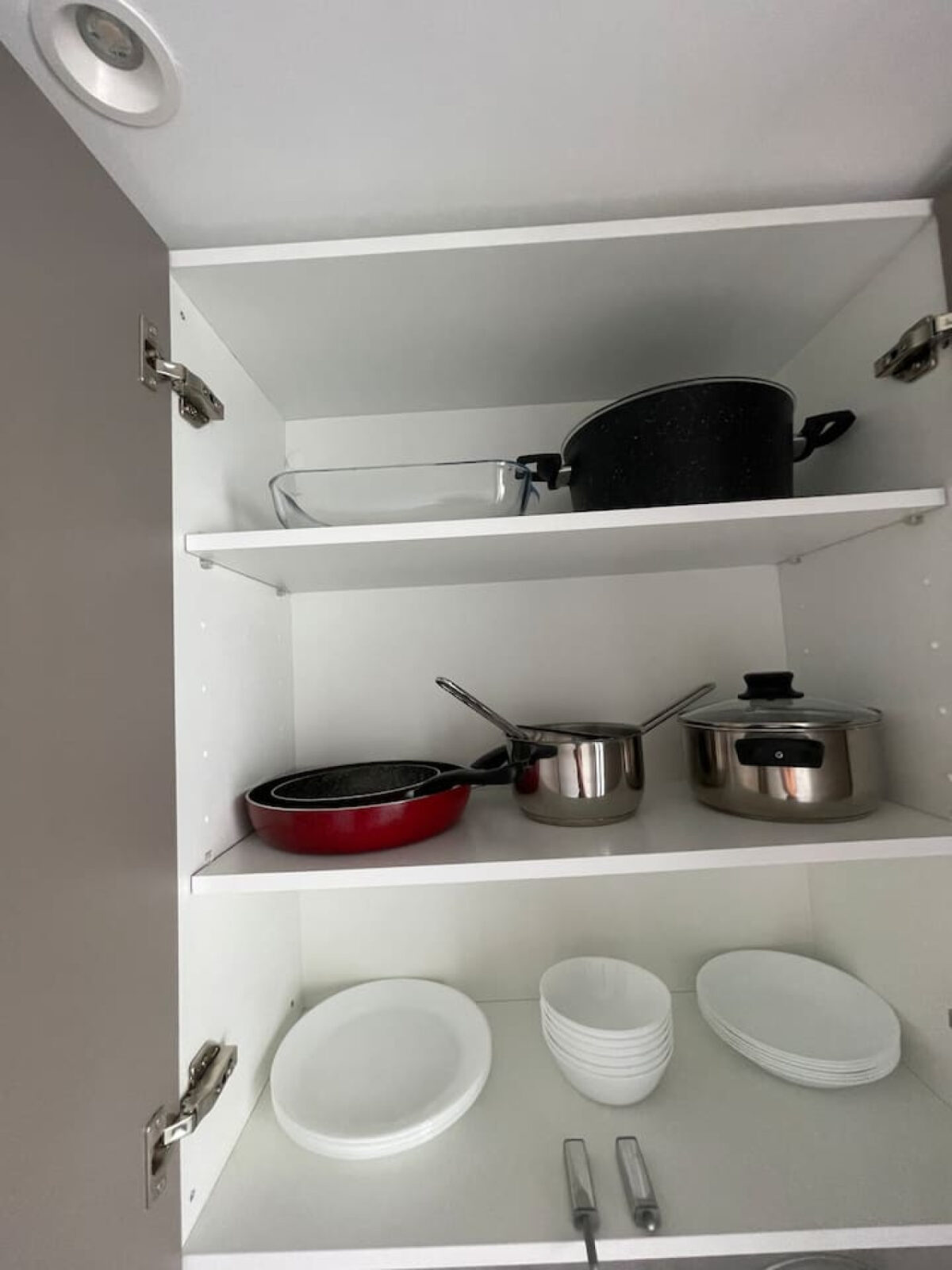 Luxury City Center Apartment