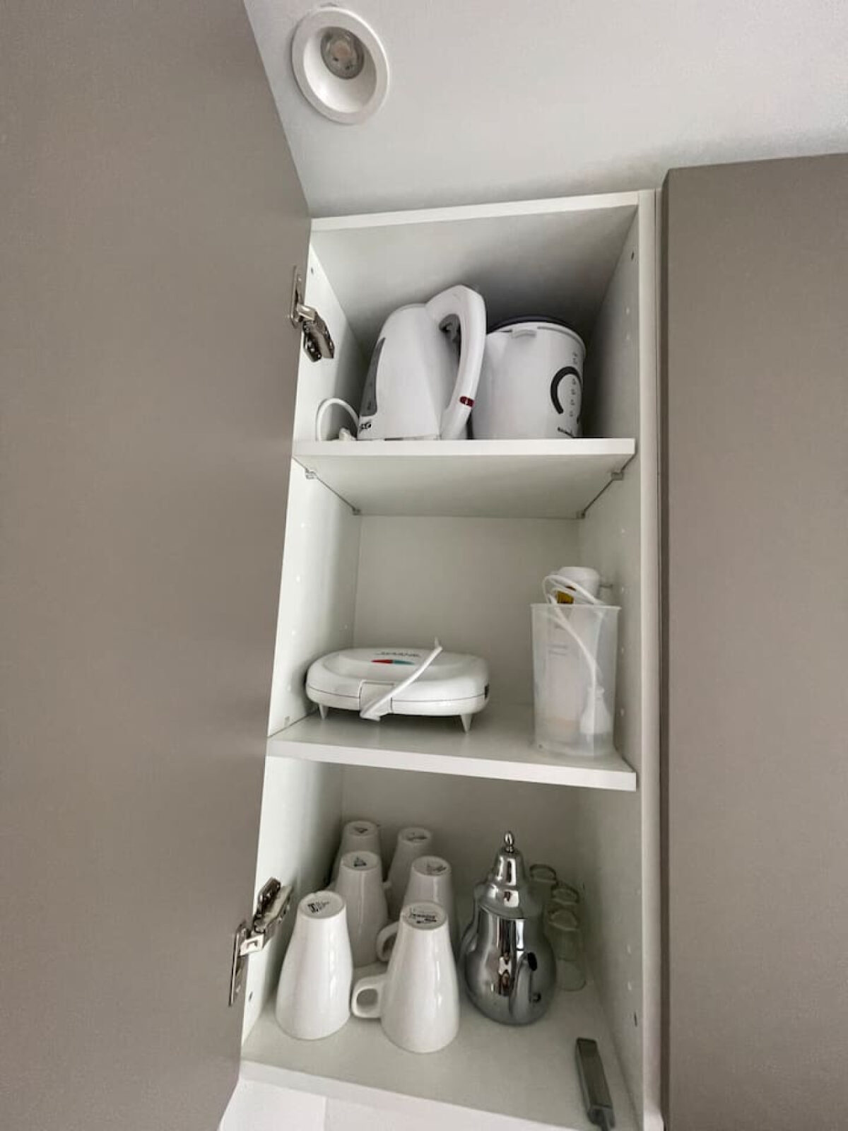 Luxury City Center Apartment