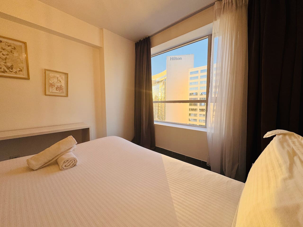 Wonderful apartment in Tangier City Center