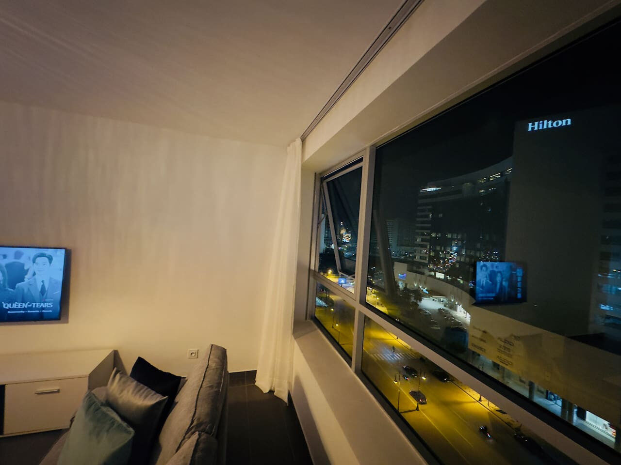Wonderful apartment in Tangier City Center